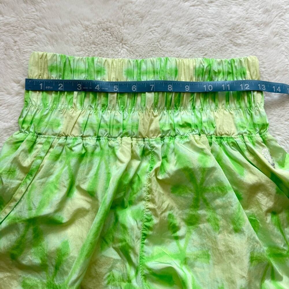 NEW!! Free People movement women athletic shorts size S - Picture 5 of 7